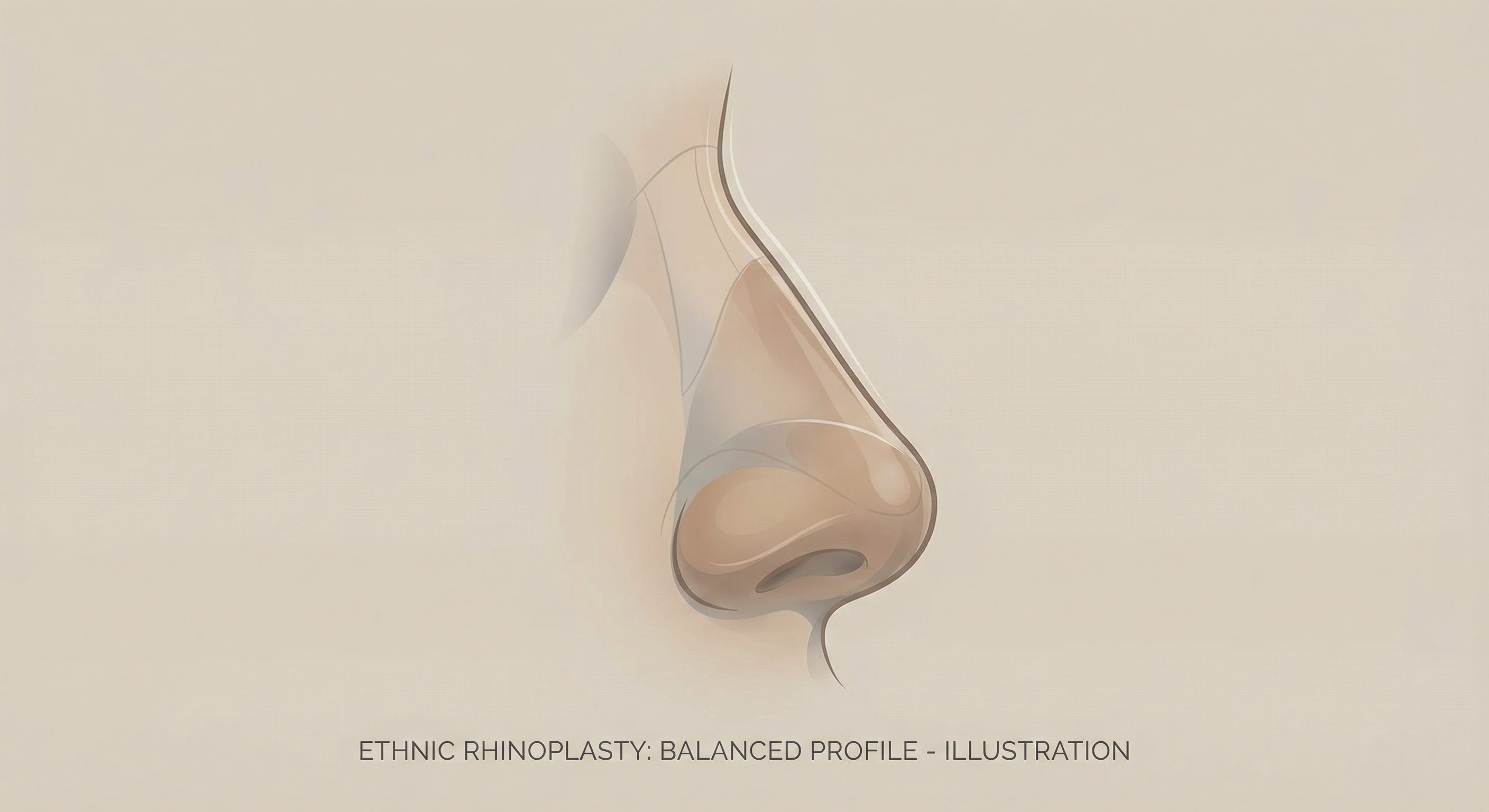 Etnik Rinoplasti (Ethnic Rhinoplasty)
